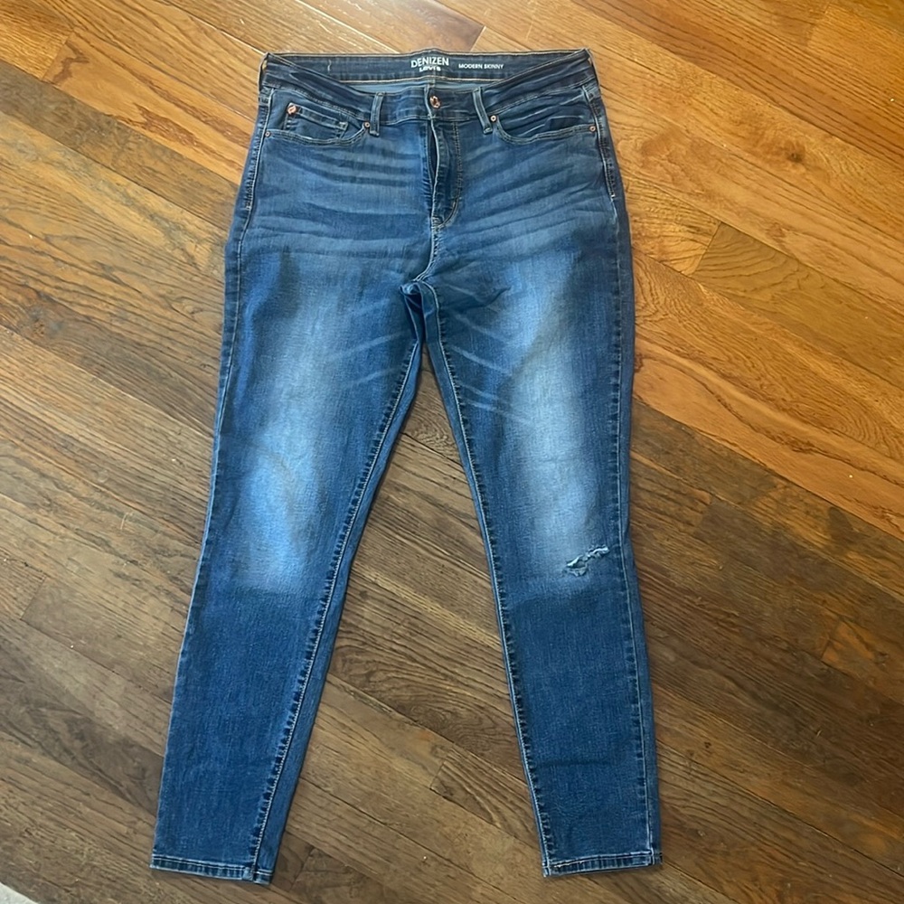 Levi’s Jeans